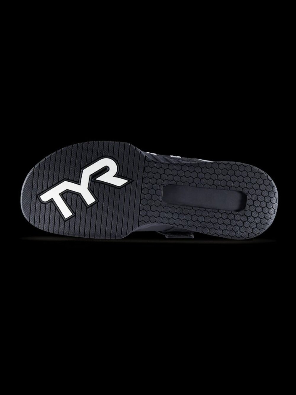 TYR Women's L-1 Lifter Shoes - Picture 7 of 7